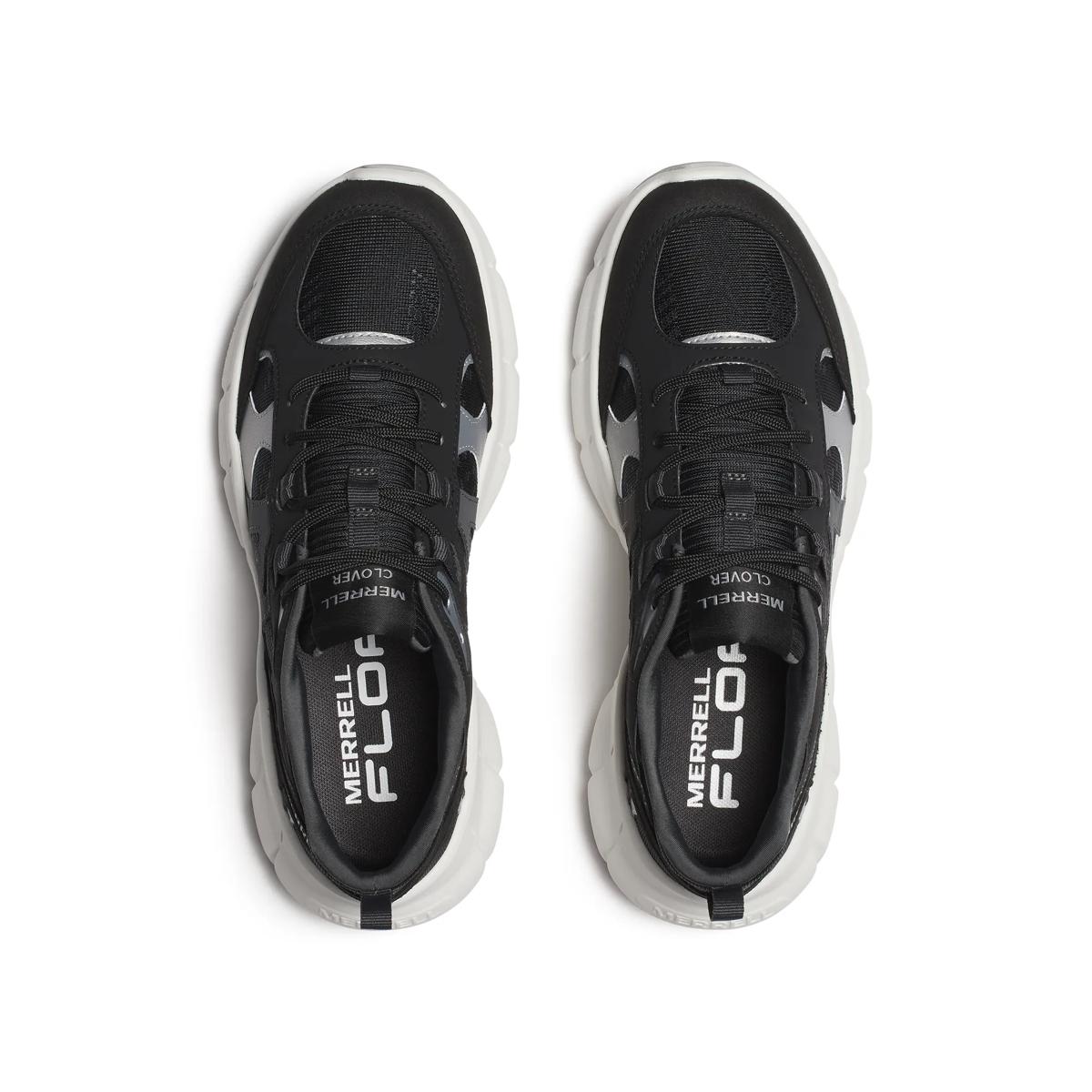 Women's Clover Tech Sneaker - US 8061