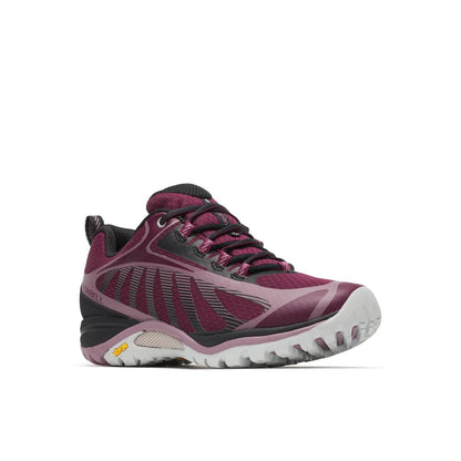 Women's Siren Edge 3 Waterproof Wide Width - US 8804