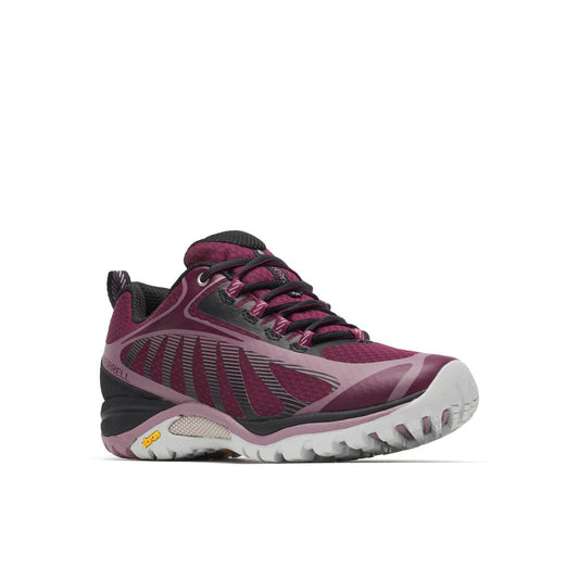 Women's Siren Edge 3 Waterproof Wide Width - US 8804