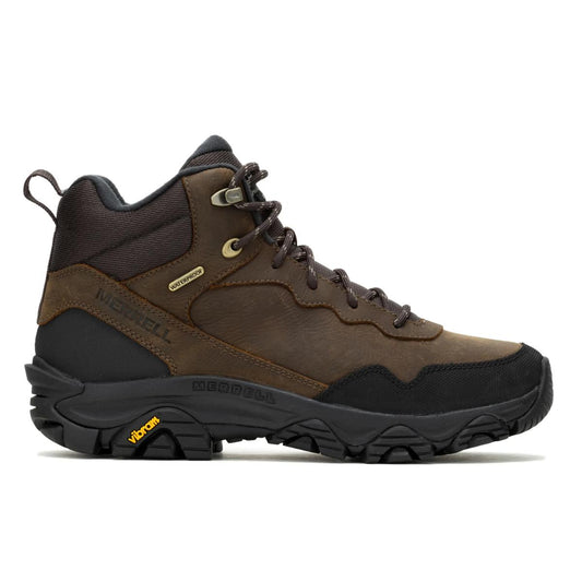 Men's Coldpack 3 Thermo Mid Waterproof - US 6566