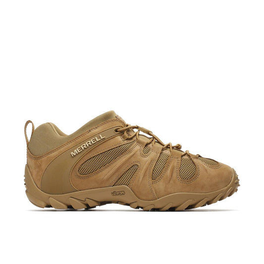 Men's Chameleon 8 Stretch Tactical Work Shoe - US 1878