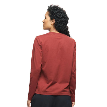 Women's Scenic Route Long Sleeve Tee - US 3421