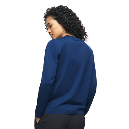 Women's Scenic Route Long Sleeve Tee - US 0704