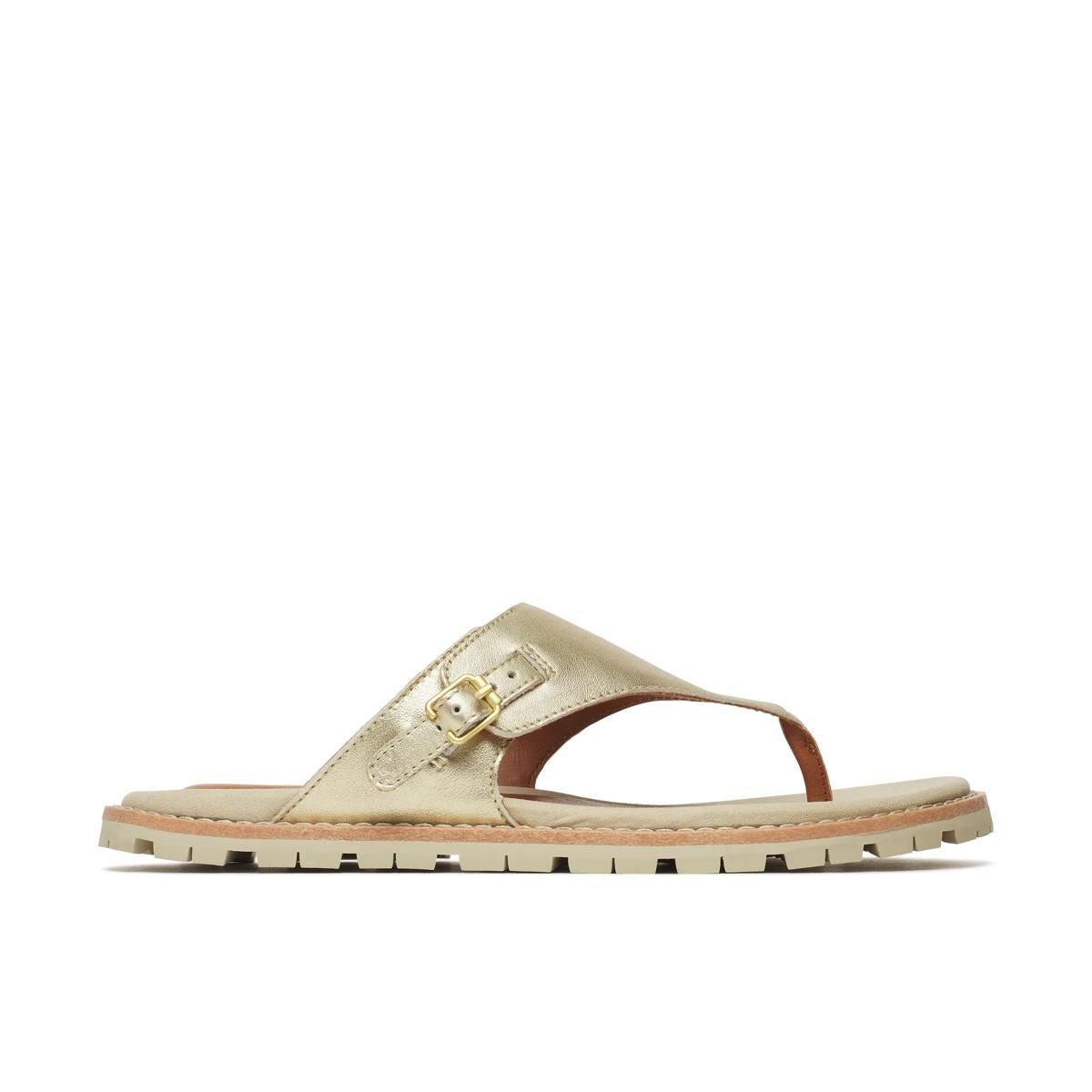 Women's Haven Metallic Post - US 0884