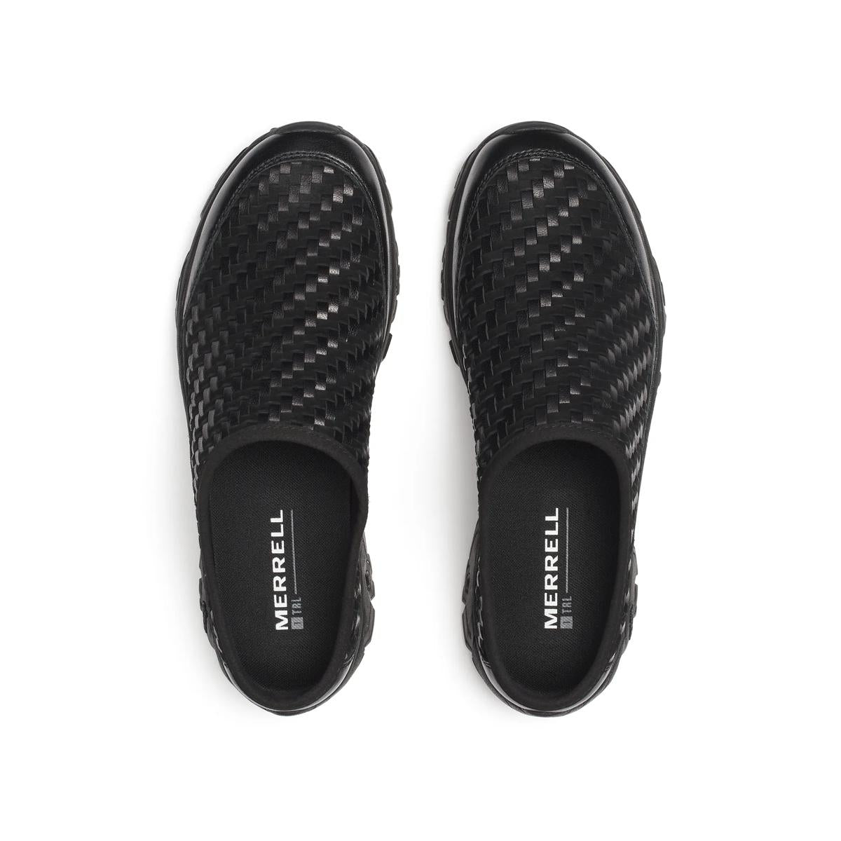 1TRL Moab 2 Slide Leather Woven - US 3484
