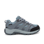 Big Kid's Moab 3 Low Waterproof - US 2195