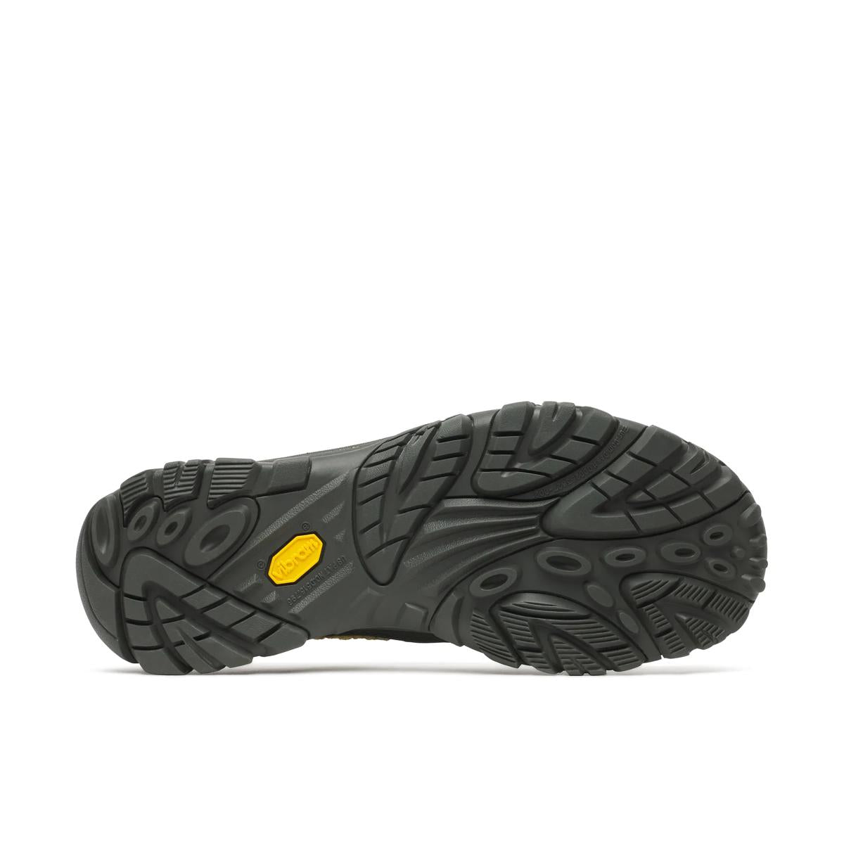 1TRL Moab 2 Slide Leather Woven - US 5438