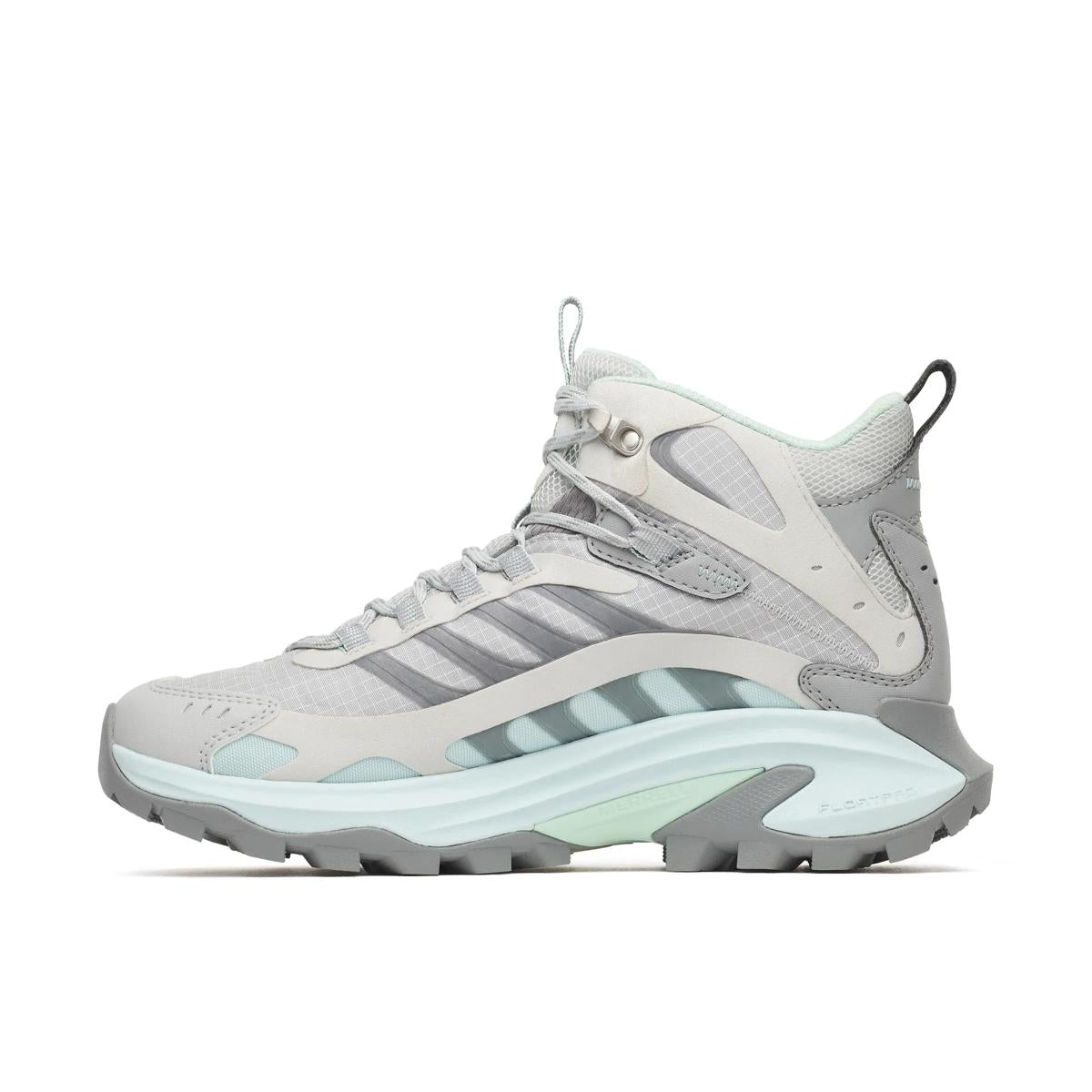 Women's Moab Speed 2 Mid GORE-TEX® - US 0836