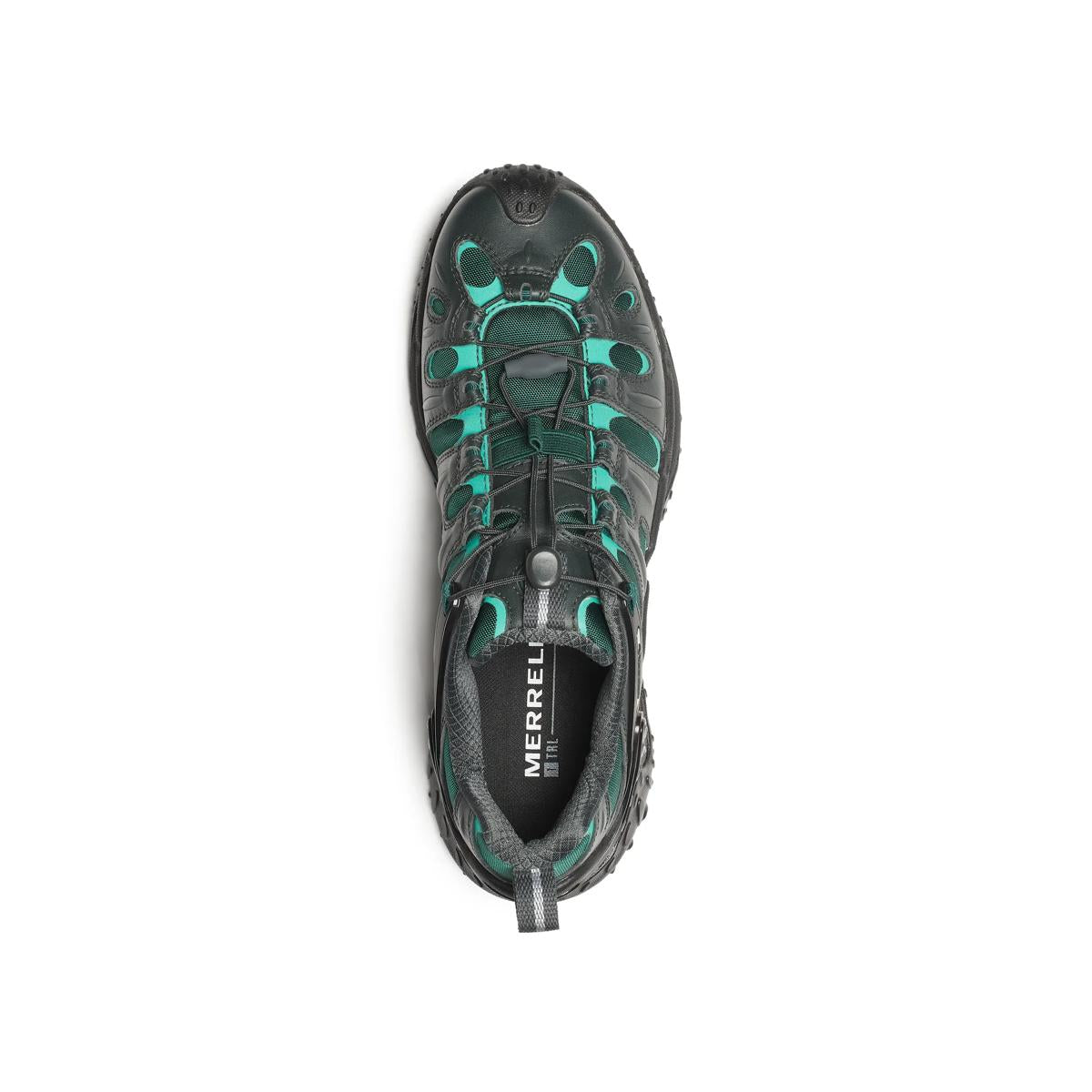 Cham Redux Leather - US 6354