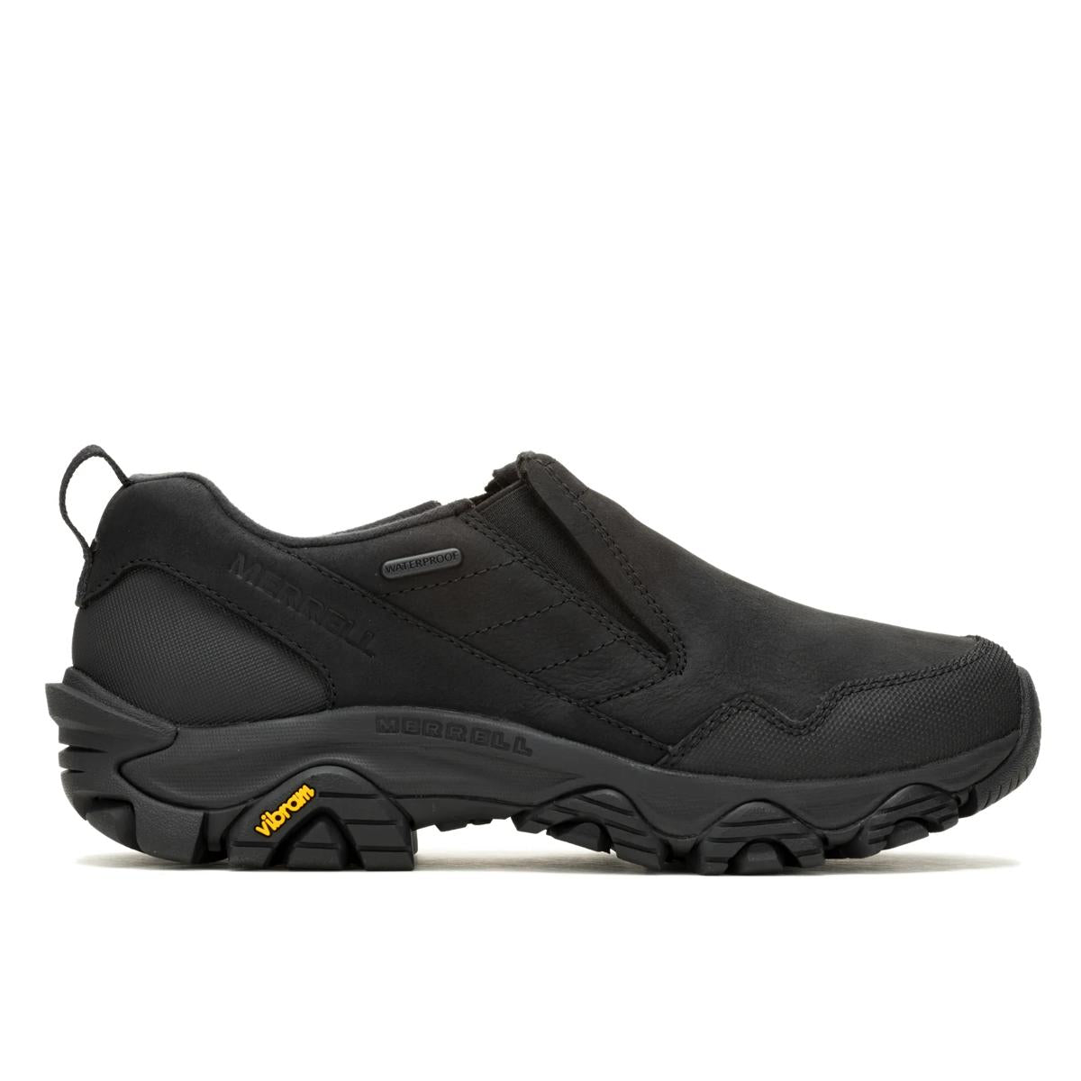 Women's Coldpack 3 Thermo Moc Waterproof Wide Width - US 4711
