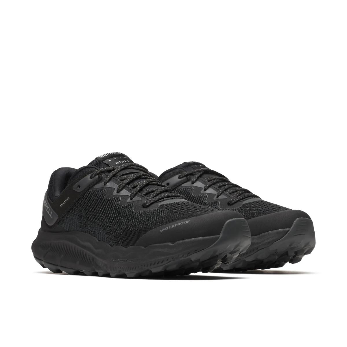 Women's Antora 4 Waterproof - US 4320