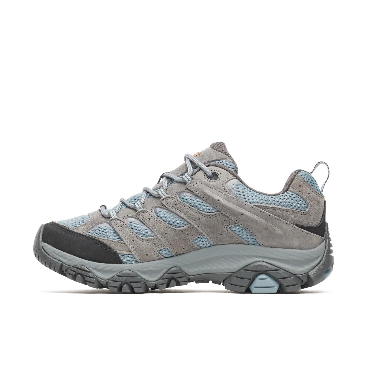 Women's Moab 3 Waterproof - US 8078
