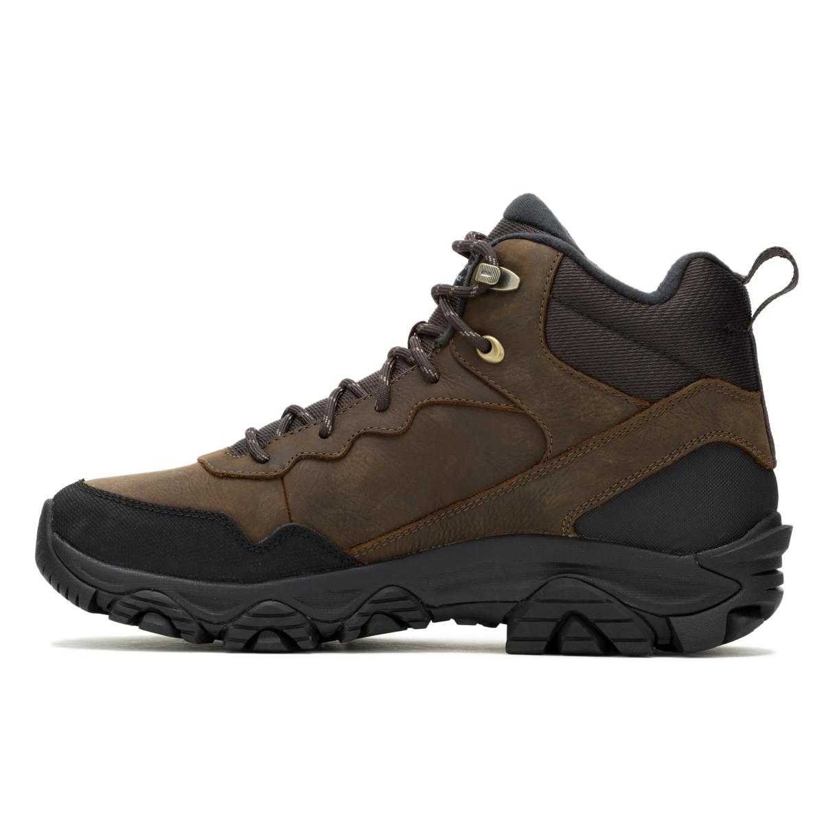 Men's Coldpack 3 Thermo Mid Waterproof - US 6566