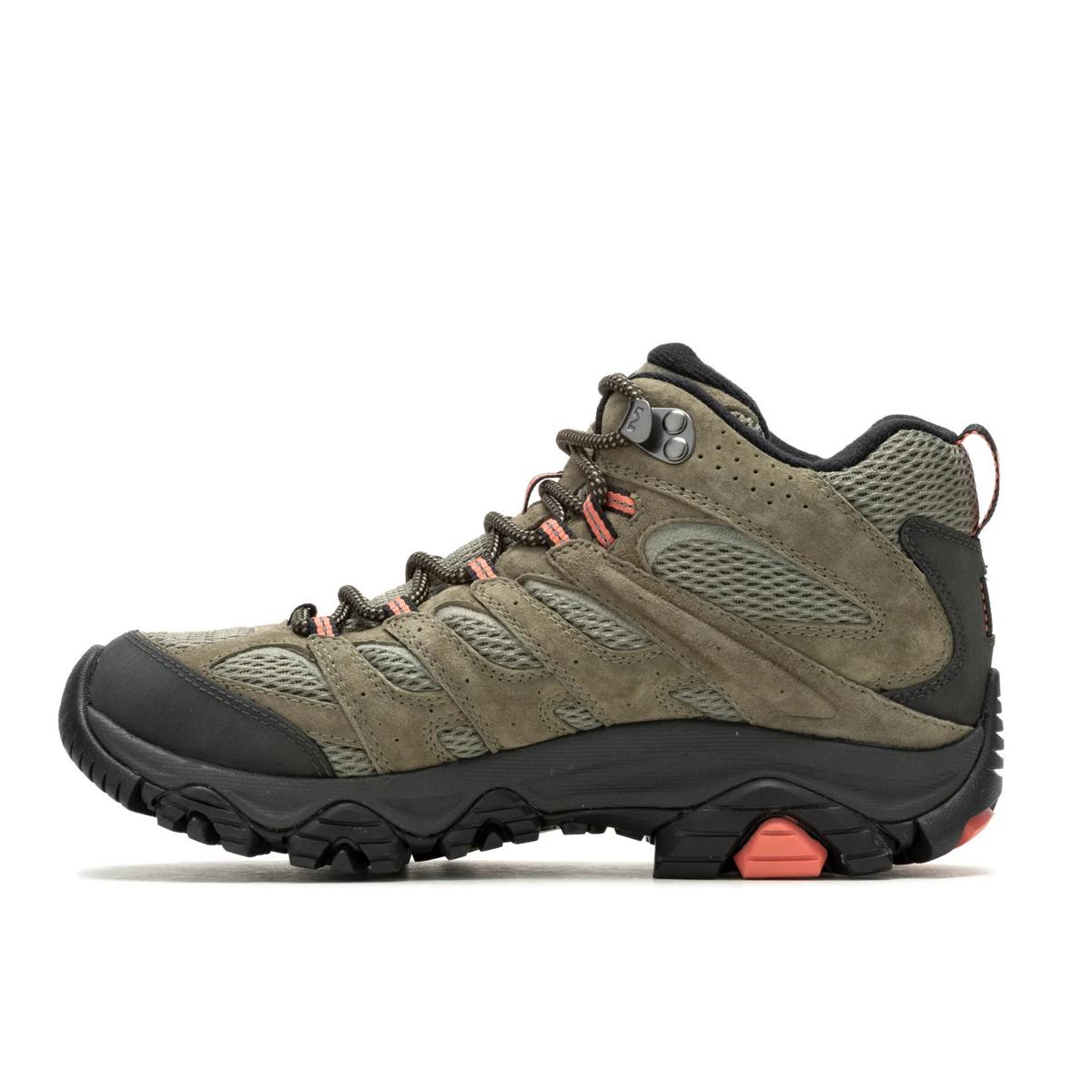 Women's Moab 3 Mid GORE-TEX® - US 2750