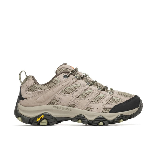 Women's Moab 3 Wide Width - US 7495