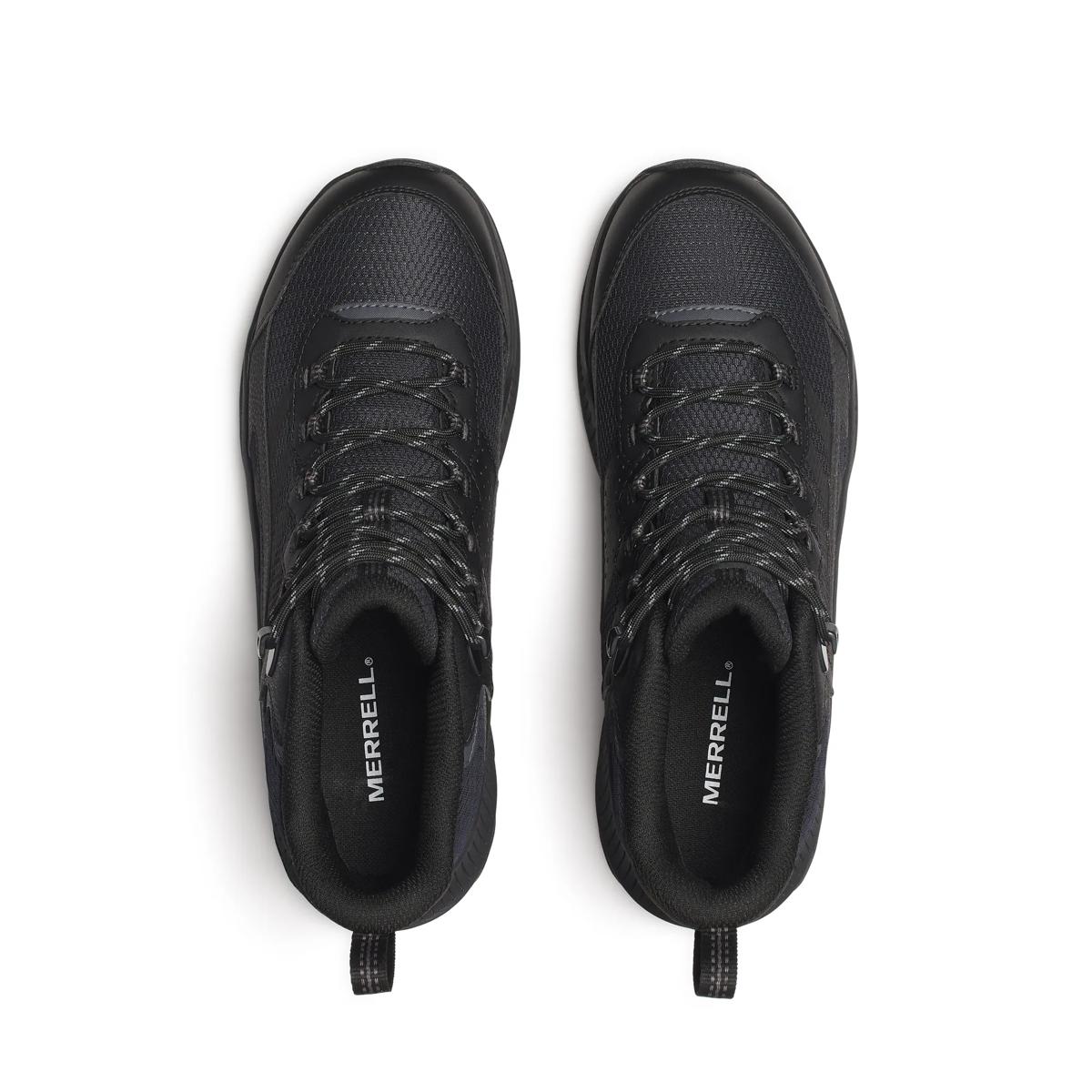 Men's Speed Strike 2 Mid Waterproof - US 4700