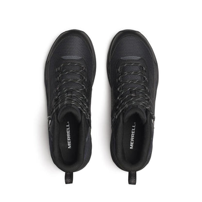 Men's Speed Strike 2 Mid Waterproof - US 4700