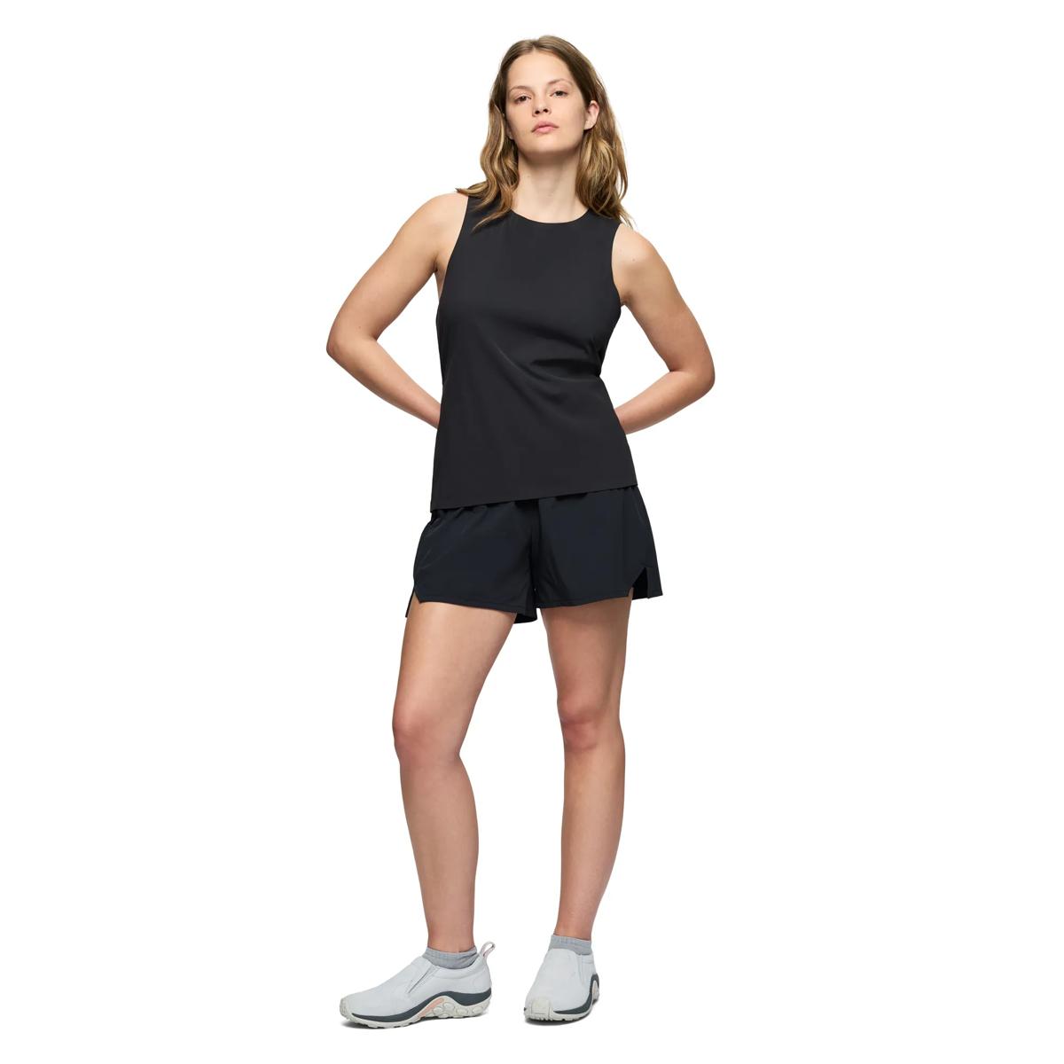 Women's Victorai Running Tank - US 2578