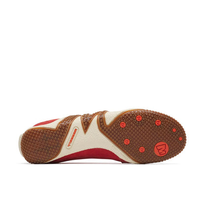 Women's Relay Fly Vent - US 8814