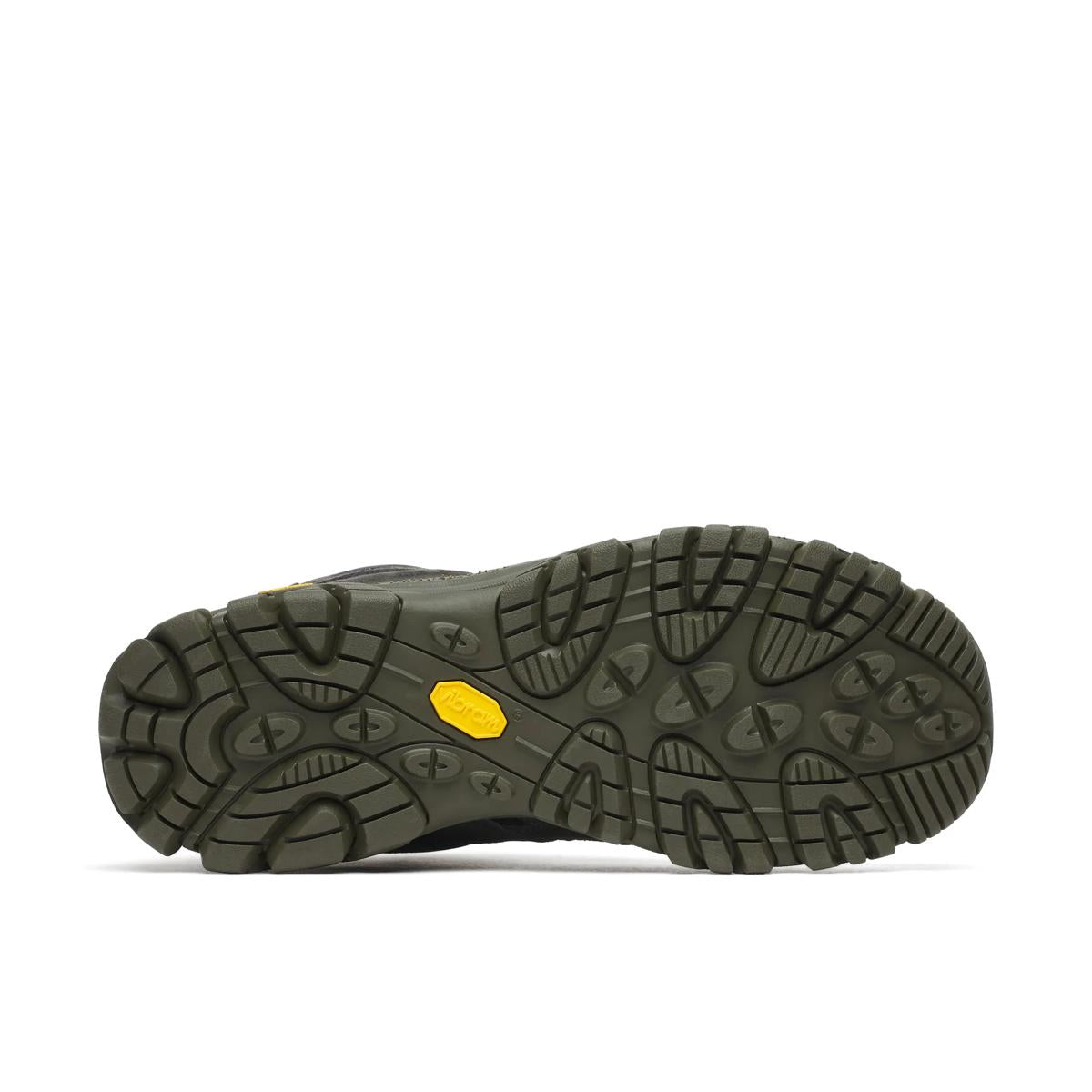 Men's Moab 3 Mid Waterproof - US 2440