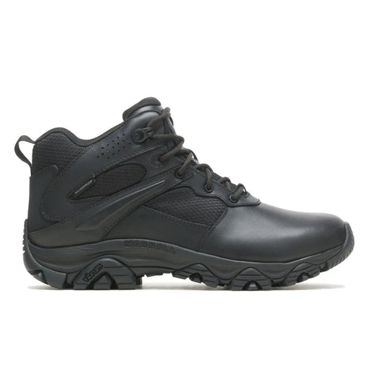Men's Moab 3 Mid Tactical Response Waterproof Boot - US 6552