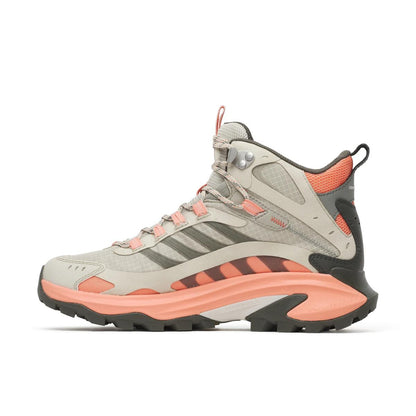 Women's Moab Speed 2 Mid GORE-TEX® - US 0271
