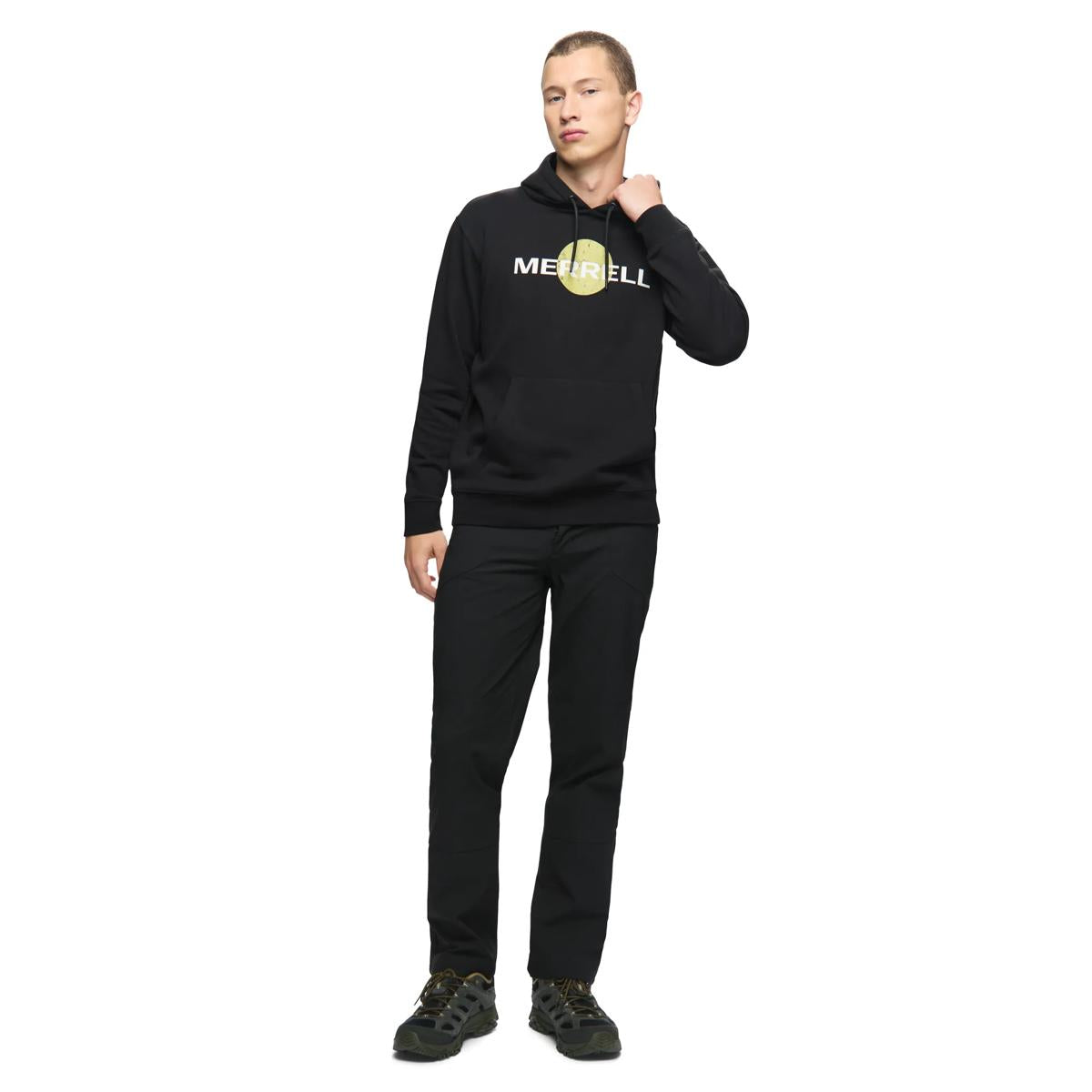 Men's Everpeak Hoody - US 0210