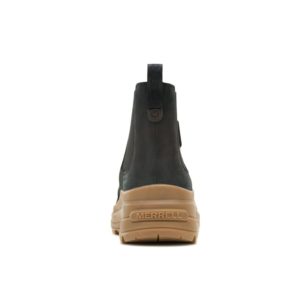 Women's Harper Pull On Waterproof - US 7705