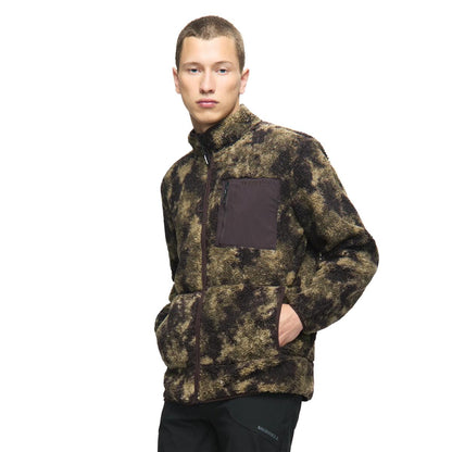 Men's Sunspire Full Zip Sherpa - US 4345