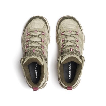 Women's Moab 3 Mid GORE-TEX® - US 4570