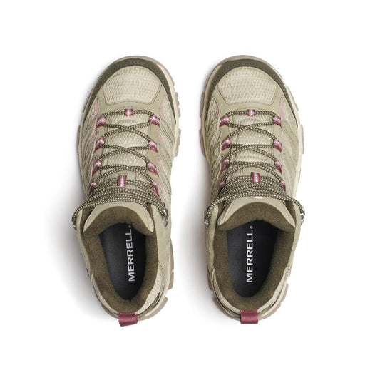 Women's Moab 3 Mid GORE-TEX® - US 4570
