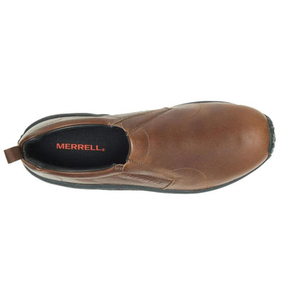 Men's Jungle Moc Leather 2 - US 0253