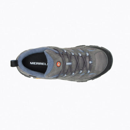 Women's Moab 3 Waterproof Wide Width - US 4989