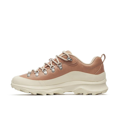 Ontario Speed Leather Lace - US 7639