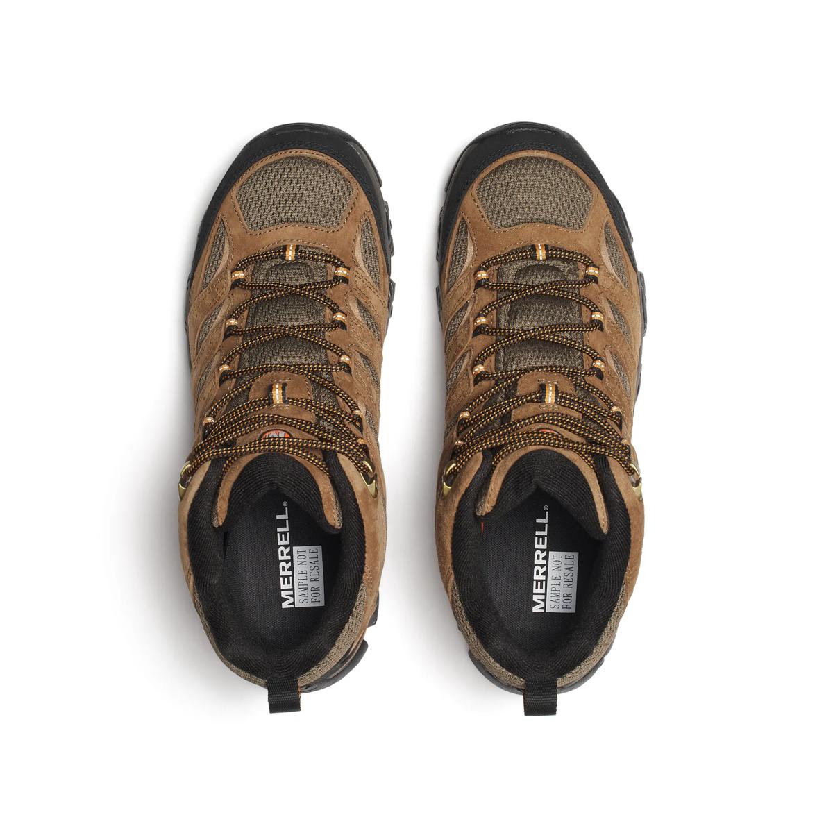 Men's Moab 3 Mid Waterproof - US 5263