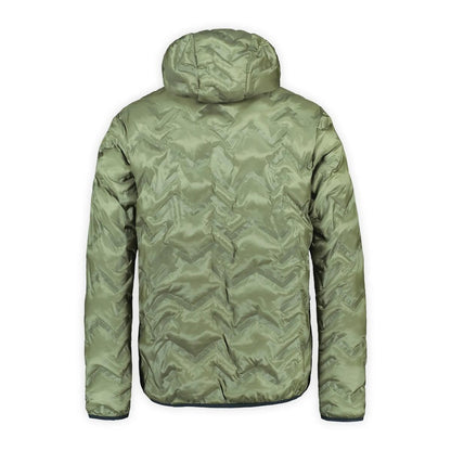 Men's Ironvale Lightweight Packable Puffer - US 4557