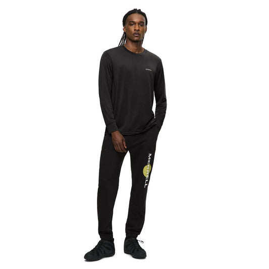 Men's Horizon Long Sleeve Tencel Tee - US 1280