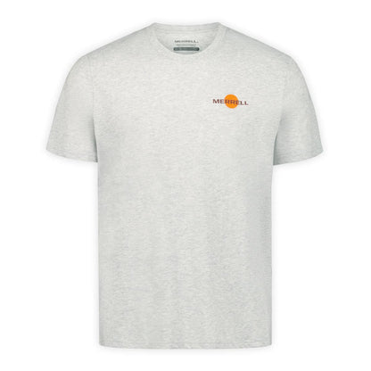 Men's Brightcrag Graphic Tee - US 8143