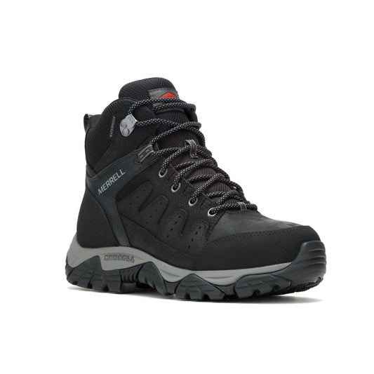 Men's Windoc 6" Steel Toe Waterproof Work Boot - US 7498
