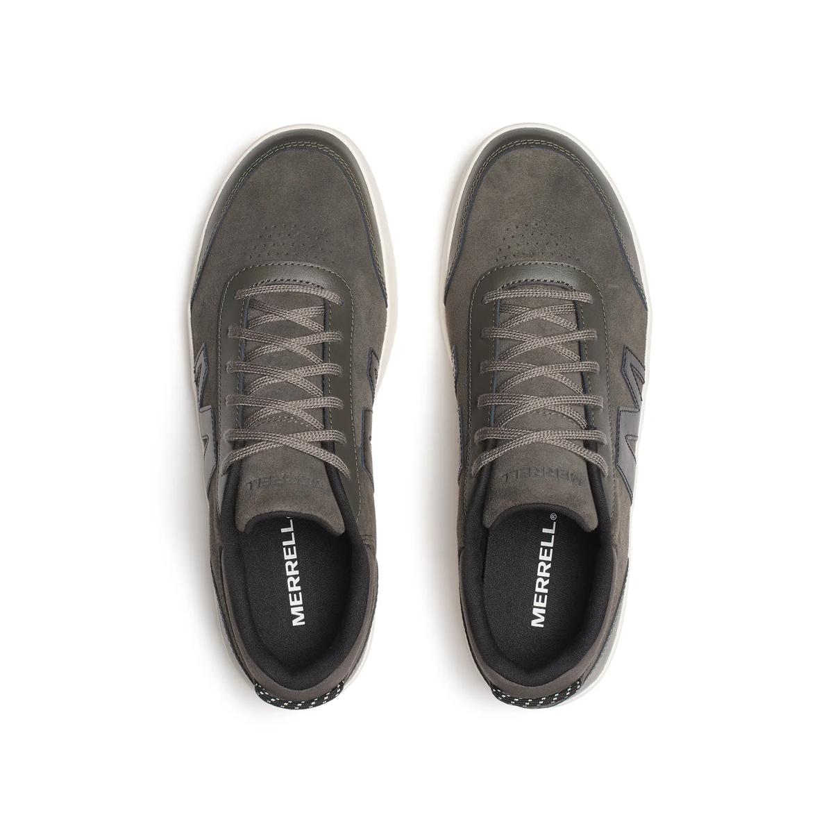 Men's Cygnet Leather - US 1627
