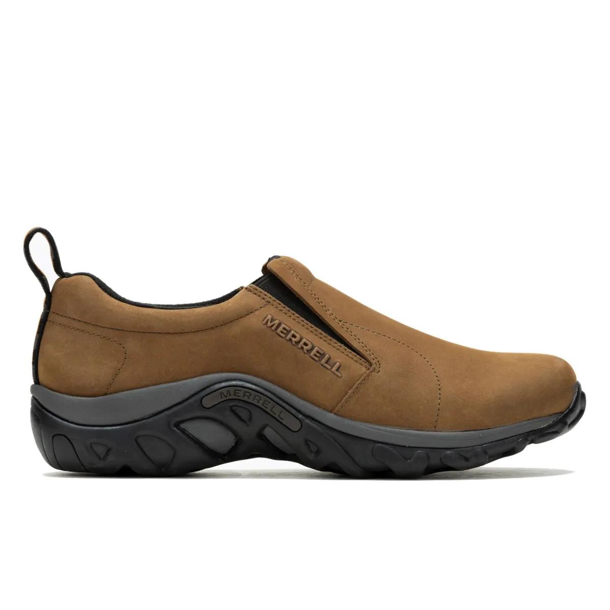 Men's Jungle Moc Nubuck - US 6409