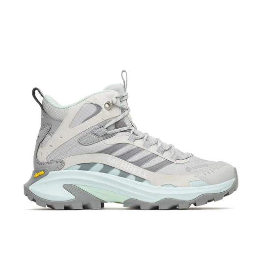 Women's Moab Speed 2 Mid GORE-TEX® - US 0836