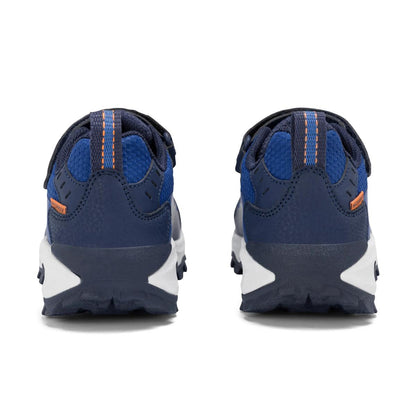 Big Kid's Moab Speed 2 Low A/C Waterproof - US 2181