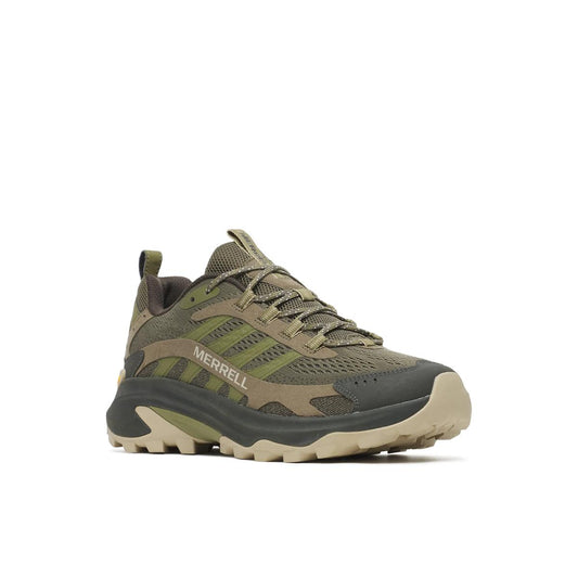 Men's Moab Speed 2 - US 0269