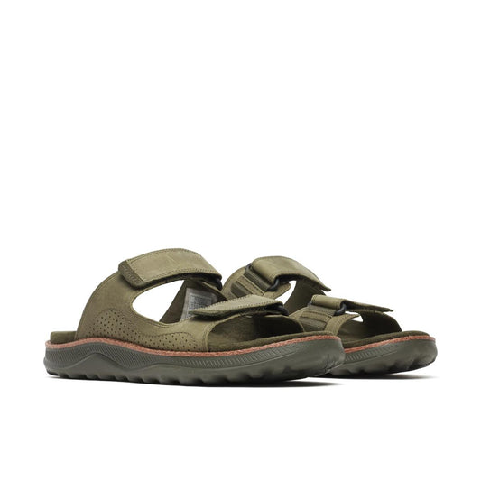 Men's Cove Leather Slide - US 7648