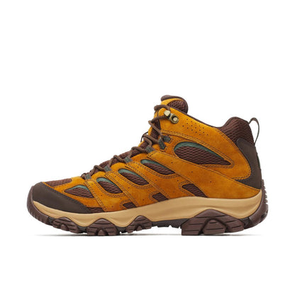 Men's Moab 3 Mid Waterproof - US 2547