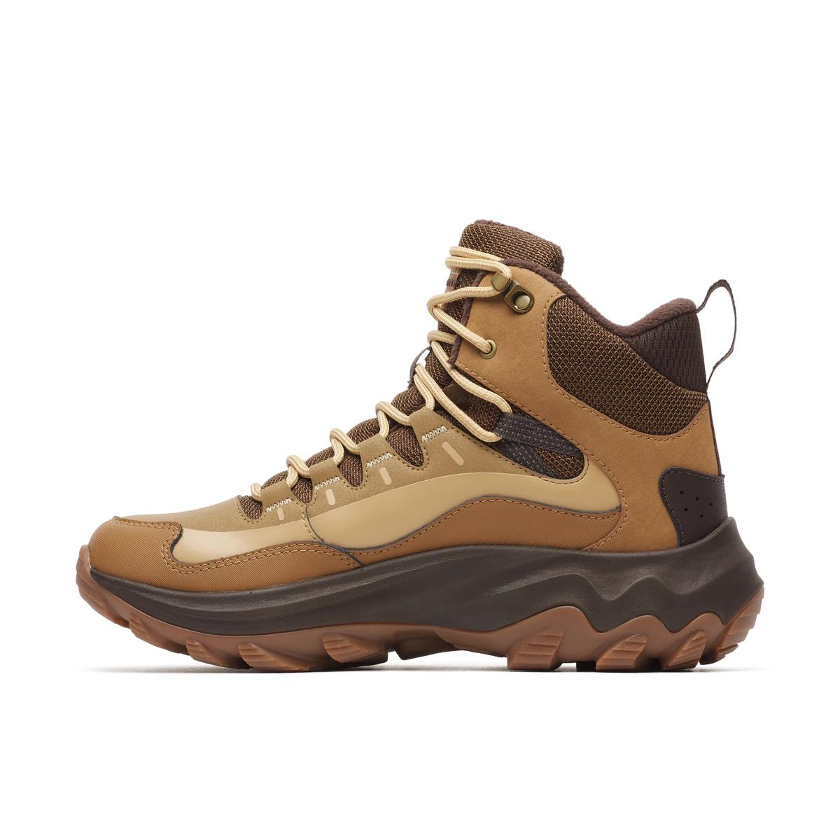 Women's Thermo Chill 2 Mid Waterproof - US 0541