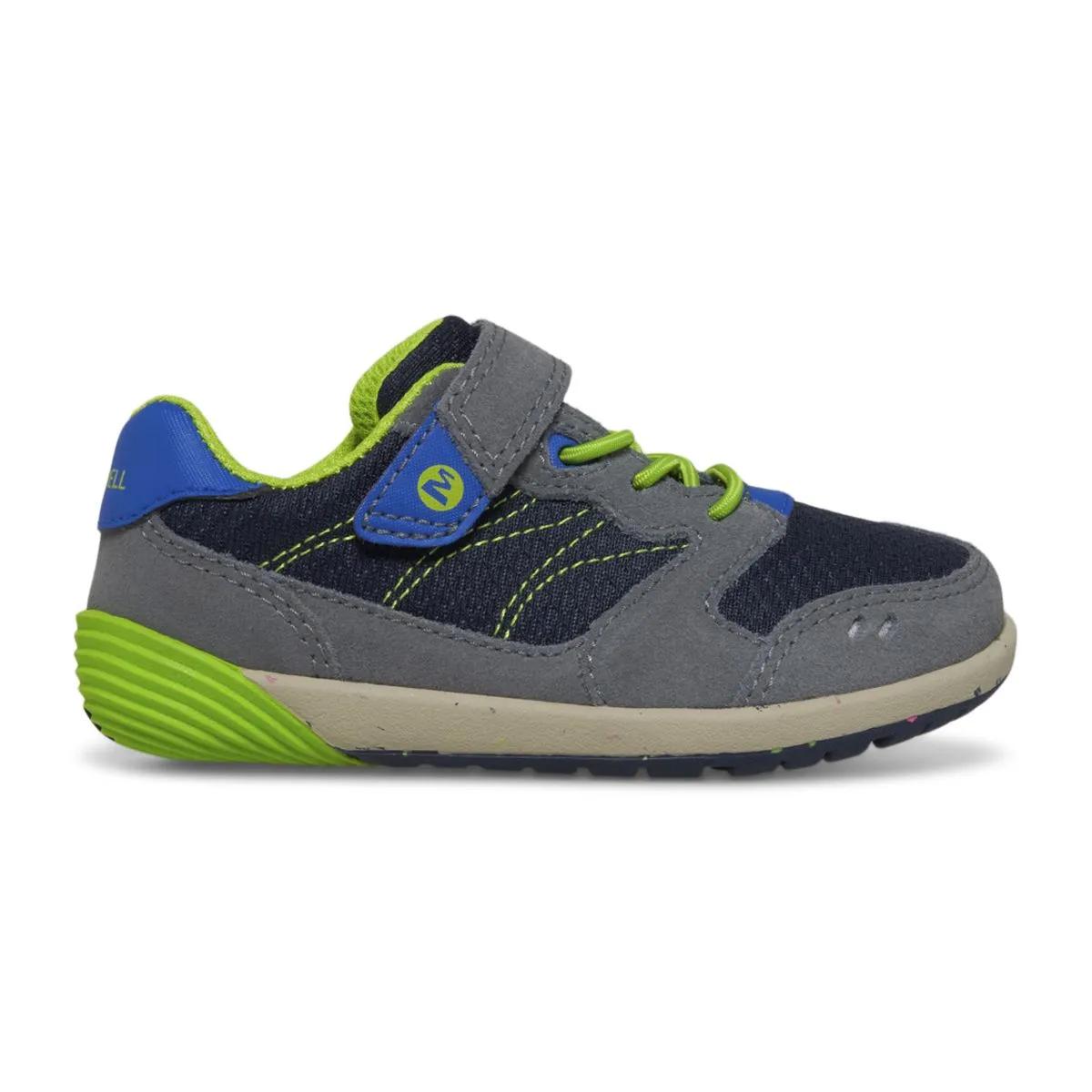Little Kid's Bare Steps™ A83 Sneaker - US 6451