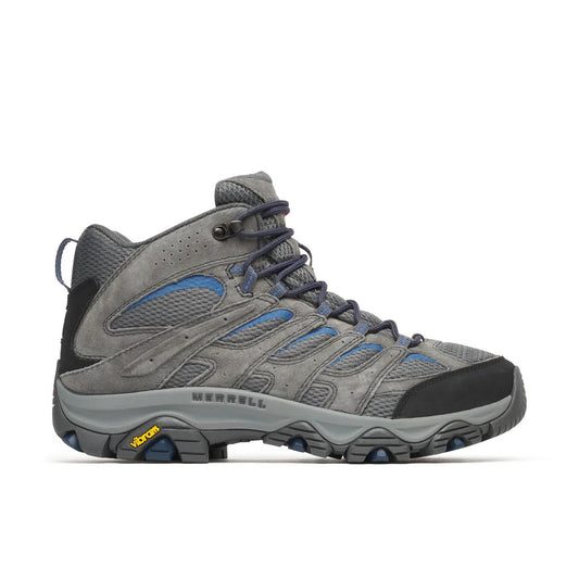 Men's Moab 3 Mid Wide Width - US 1504