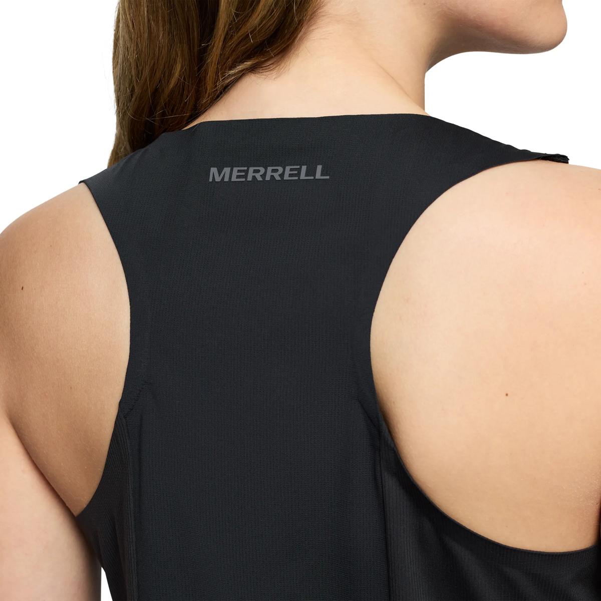Women's Victorai Running Tank - US 2578